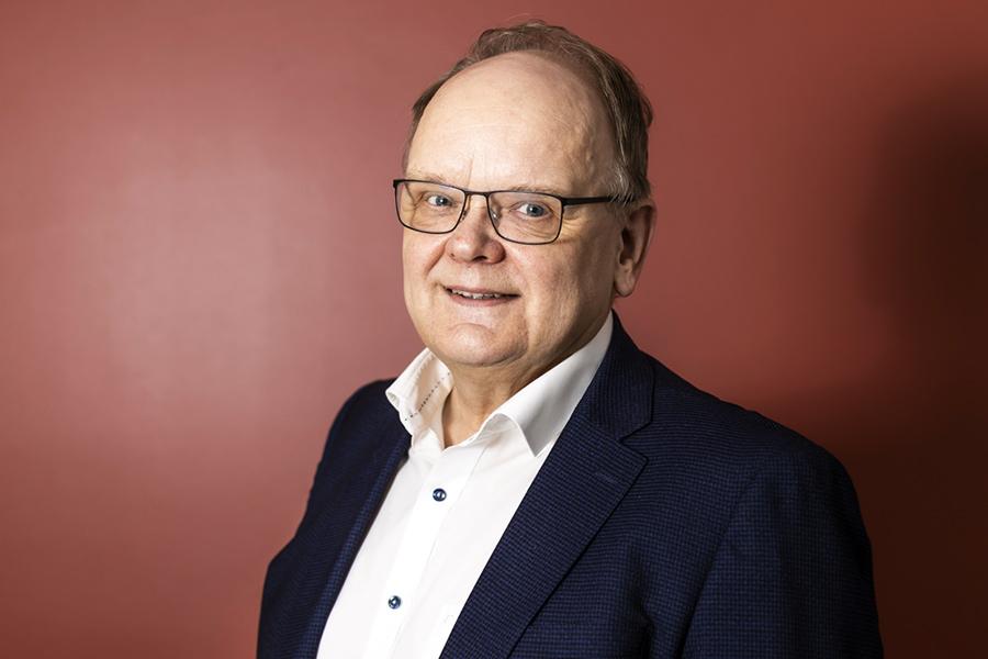 Juha Alarinta